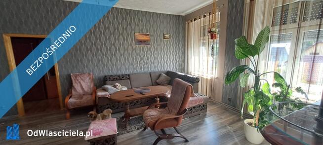 Sprzedam mieszkanie - Krzydlina Mała - 72,39 m2