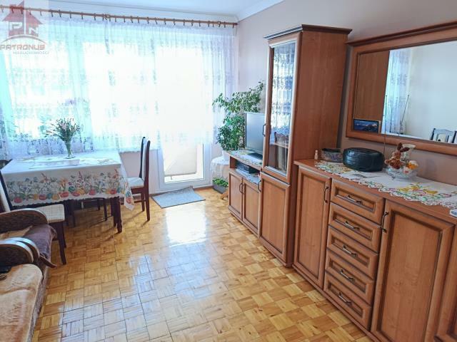 Mieszkanie Inowrocław