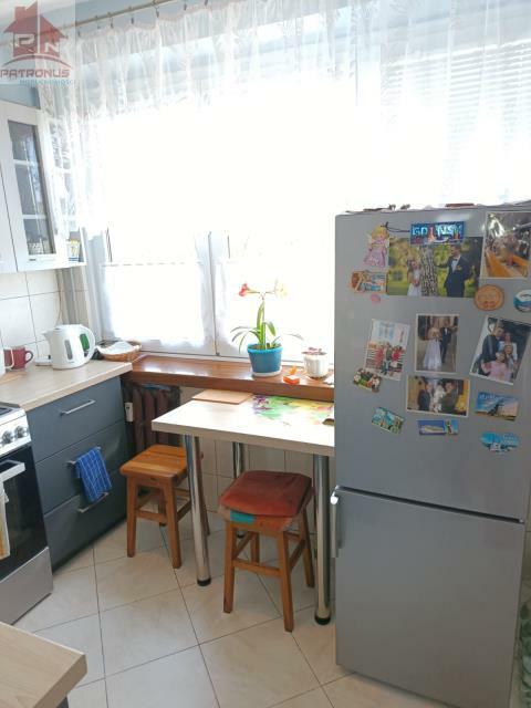 Mieszkanie Inowrocław