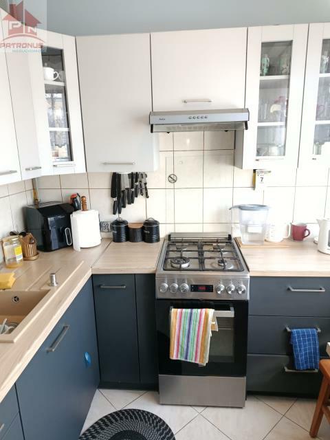 Mieszkanie Inowrocław