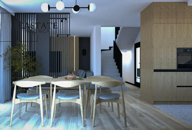 Mieszkanie Legionowo Bukowiec, Grudzie