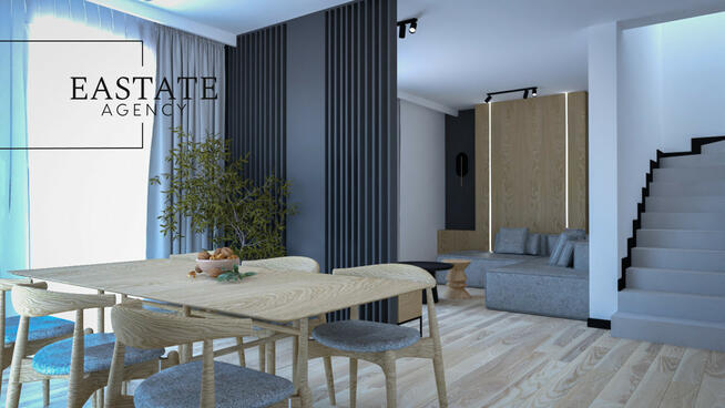 Mieszkanie Legionowo Bukowiec, Grudzie