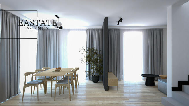 Mieszkanie Legionowo Bukowiec, Grudzie