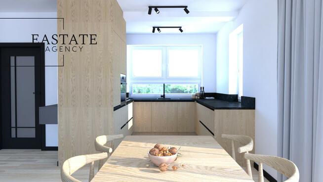 Mieszkanie Legionowo Bukowiec, Grudzie