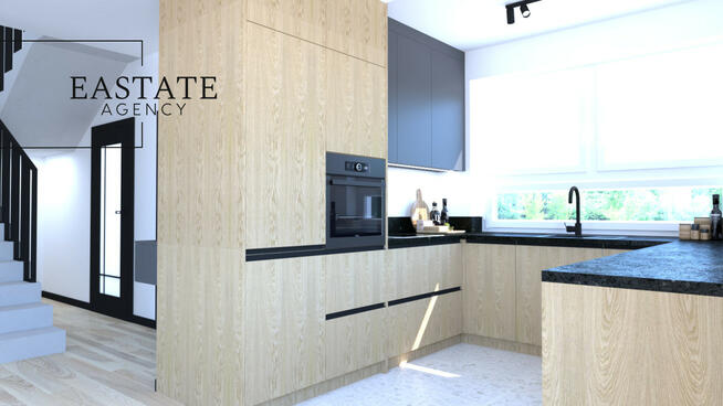 Mieszkanie Legionowo Bukowiec, Grudzie