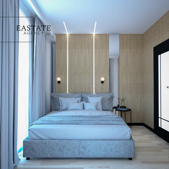 Mieszkanie Legionowo Bukowiec, Grudzie