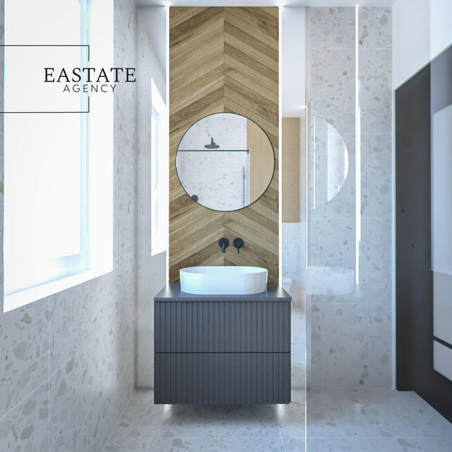 Mieszkanie Legionowo Bukowiec, Grudzie