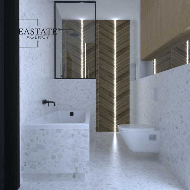 Mieszkanie Legionowo Bukowiec, Grudzie