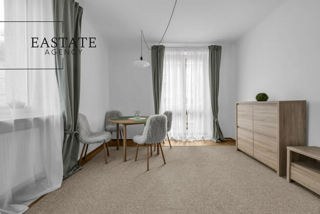 Mieszkanie Warszawa gm. Bielany Bielany, Aleja Władysława Reymonta