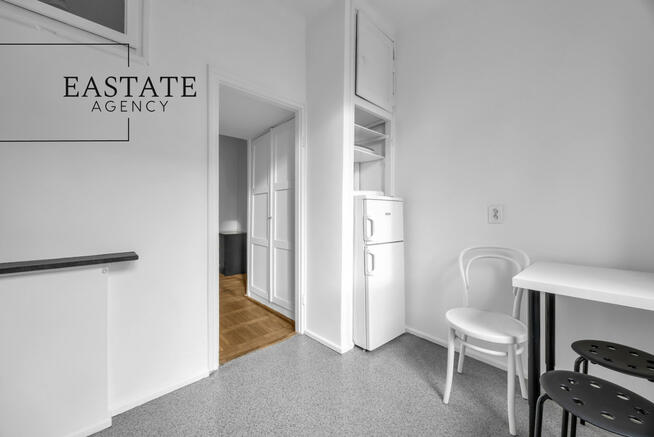 Mieszkanie Warszawa gm. Bielany Bielany, Aleja Władysława Reymonta