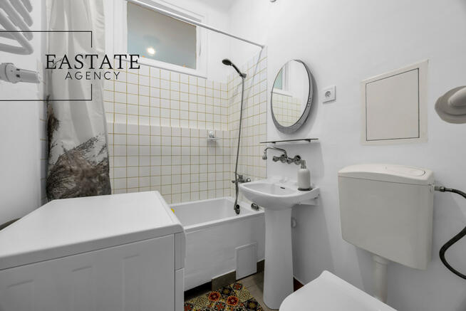 Mieszkanie Warszawa gm. Bielany Bielany, Aleja Władysława Reymonta