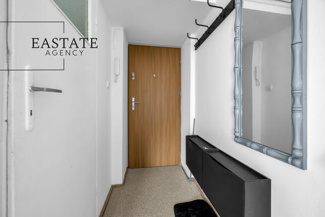 Mieszkanie Warszawa gm. Bielany Bielany, Aleja Władysława Reymonta