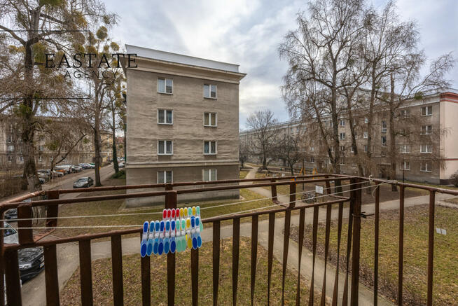 Mieszkanie Warszawa gm. Bielany Bielany, Aleja Władysława Reymonta