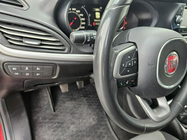 Fiat Tipo Nawigacja Serwis Polecam