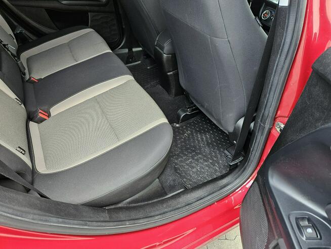 Fiat Tipo Nawigacja Serwis Polecam