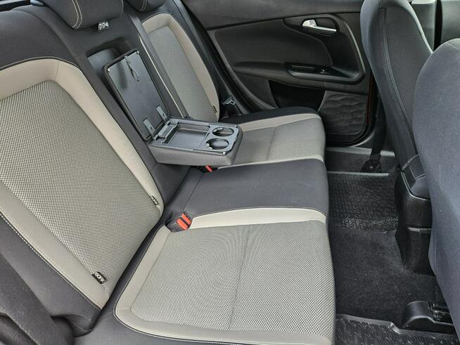 Fiat Tipo Nawigacja Serwis Polecam