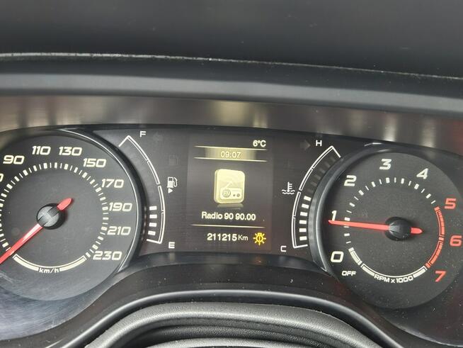 Fiat Tipo Nawigacja Serwis Polecam