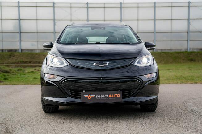 Chevrolet Bolt EV, 203 KM, Faktura VAT Marża