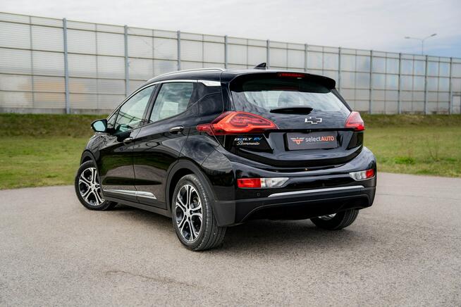 Chevrolet Bolt EV, 203 KM, Faktura VAT Marża