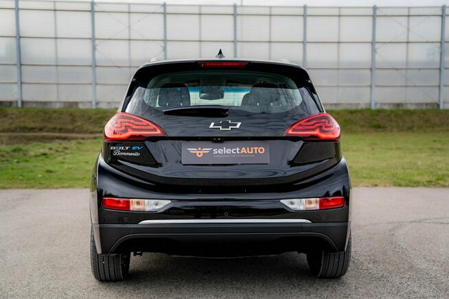 Chevrolet Bolt EV, 203 KM, Faktura VAT Marża