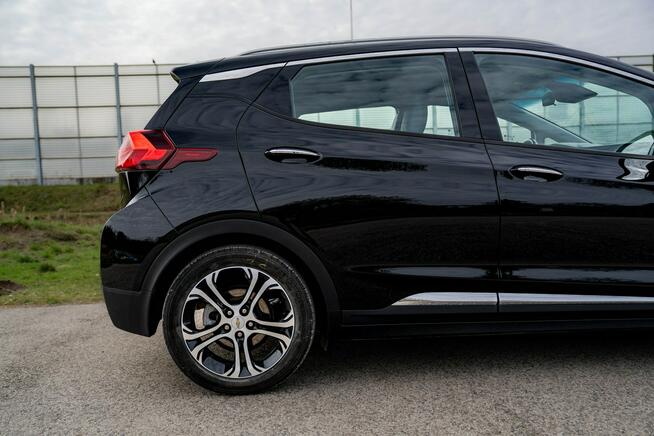 Chevrolet Bolt EV, 203 KM, Faktura VAT Marża