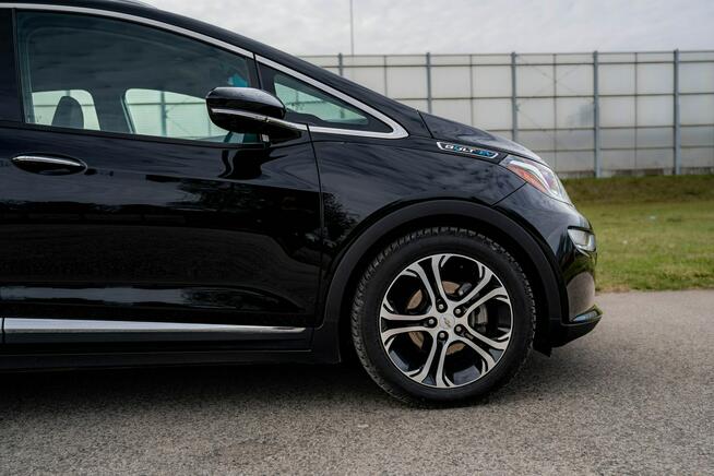 Chevrolet Bolt EV, 203 KM, Faktura VAT Marża
