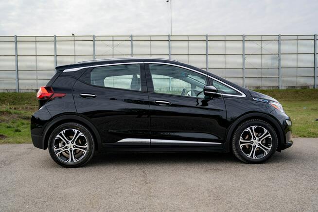 Chevrolet Bolt EV, 203 KM, Faktura VAT Marża