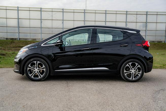 Chevrolet Bolt EV, 203 KM, Faktura VAT Marża
