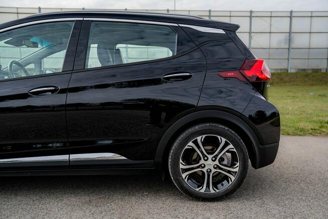 Chevrolet Bolt EV, 203 KM, Faktura VAT Marża