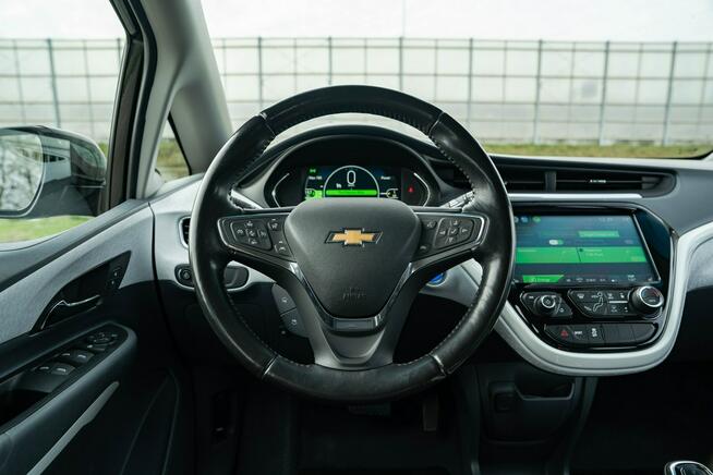 Chevrolet Bolt EV, 203 KM, Faktura VAT Marża
