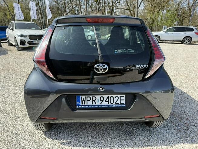 Toyota Aygo 1.0 69KM, 5d, Salon Polska!