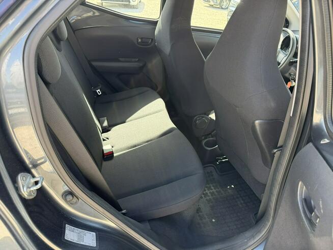 Toyota Aygo 1.0 69KM, 5d, Salon Polska!