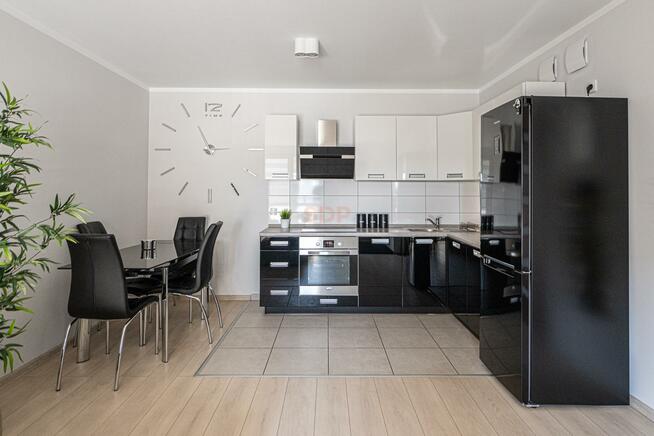 Mieszkanie Wrocław Krzyki, Klecina, Babiego Lata