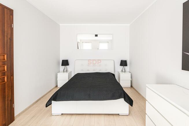 Mieszkanie Wrocław Krzyki, Klecina, Babiego Lata