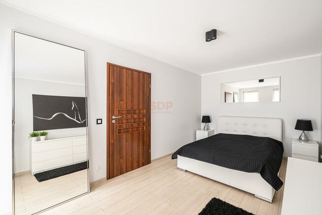 Mieszkanie Wrocław Krzyki, Klecina, Babiego Lata