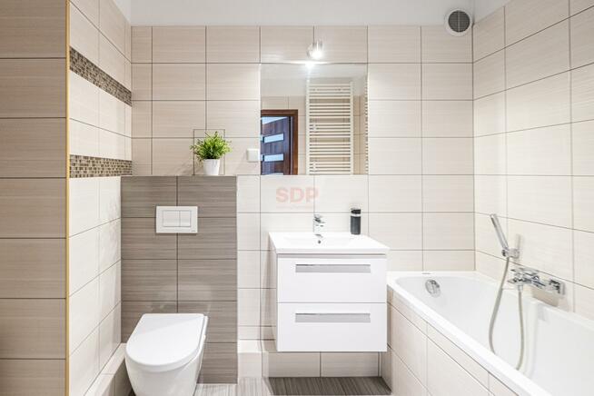 Mieszkanie Wrocław Krzyki, Klecina, Babiego Lata