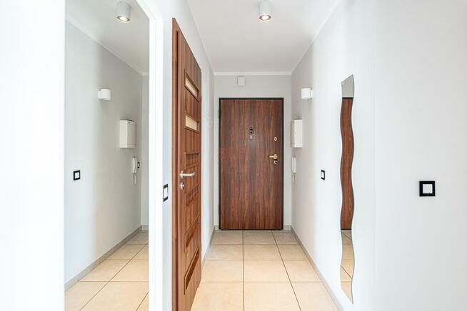 Mieszkanie Wrocław Krzyki, Klecina, Babiego Lata