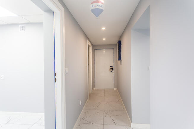 80 m² | parter z ulicy, Bałuty, parking