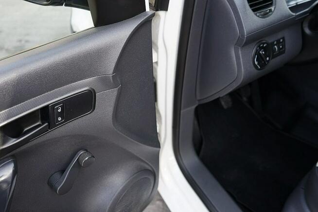 Volkswagen Caddy 1,6TDI, 75KM, 2014r.
