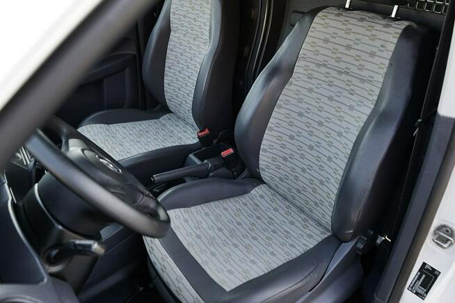 Volkswagen Caddy 1,6TDI, 75KM, 2014r.