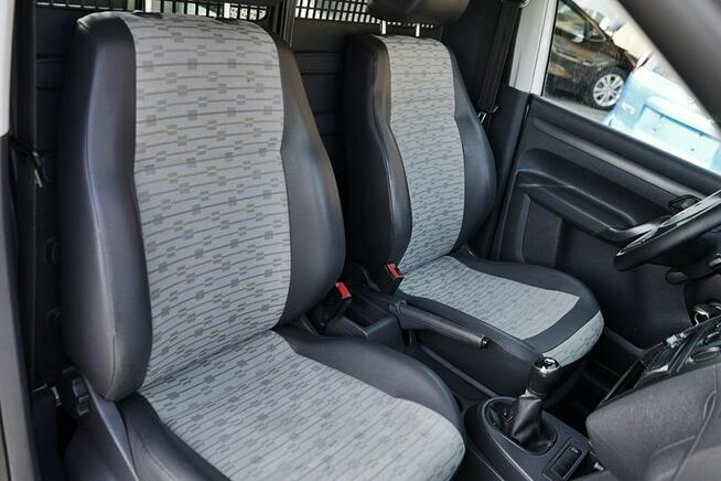Volkswagen Caddy 1,6TDI, 75KM, 2014r.
