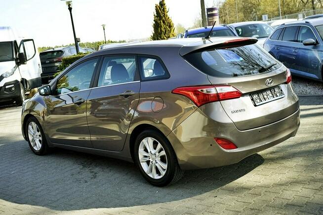 Hyundai i30 1,6CRDI Klima, alu, 110KM, 2014r.