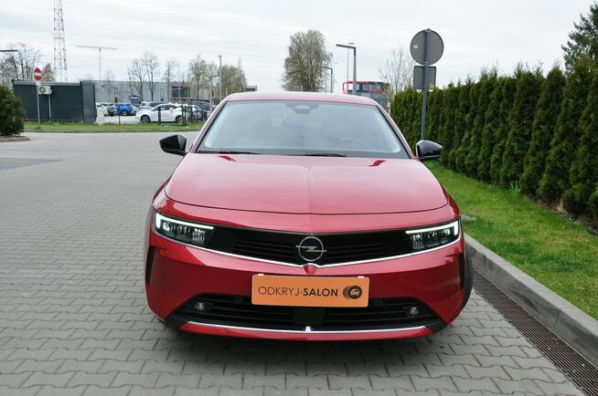 Opel Astra Krajowa/Zadbana/1 Właściciel/FV/Bezwypadkowa