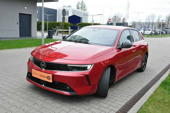 Opel Astra Krajowa/Zadbana/1 Właściciel/FV/Bezwypadkowa