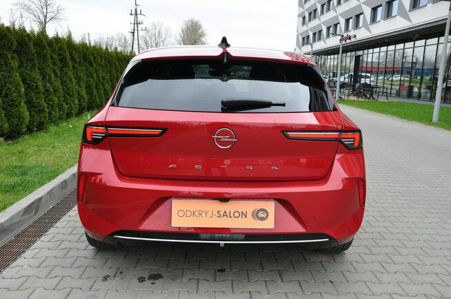 Opel Astra Krajowa/Zadbana/1 Właściciel/FV/Bezwypadkowa