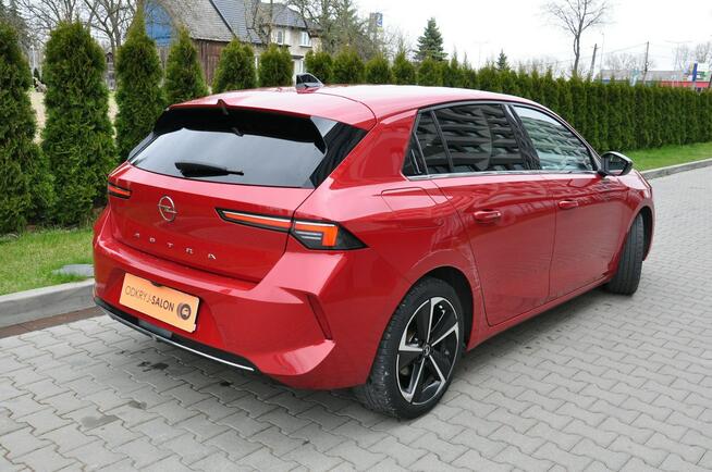 Opel Astra Krajowa/Zadbana/1 Właściciel/FV/Bezwypadkowa