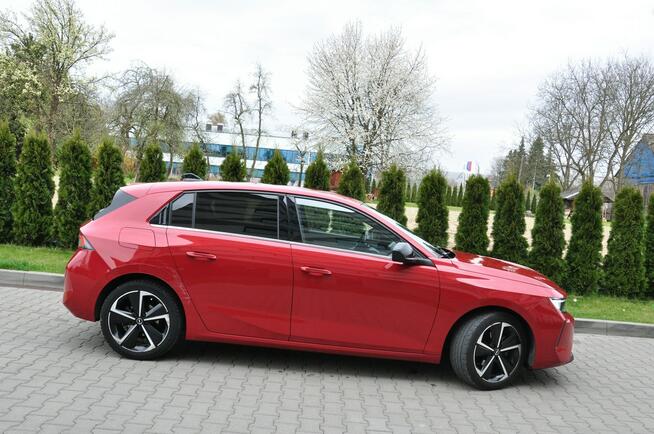 Opel Astra Krajowa/Zadbana/1 Właściciel/FV/Bezwypadkowa