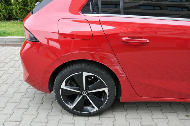 Opel Astra Krajowa/Zadbana/1 Właściciel/FV/Bezwypadkowa
