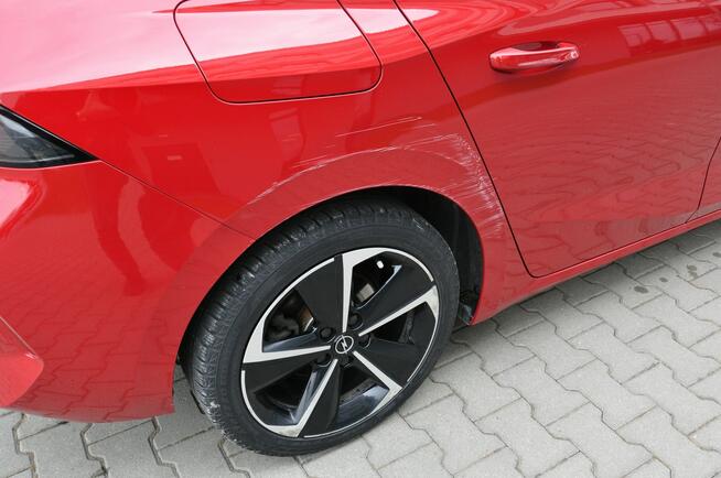 Opel Astra Krajowa/Zadbana/1 Właściciel/FV/Bezwypadkowa