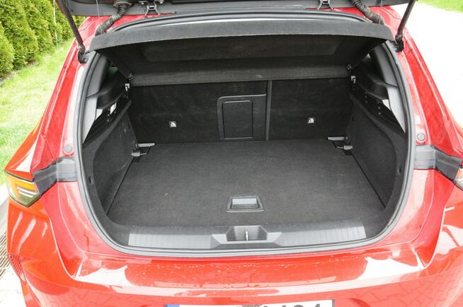 Opel Astra Krajowa/Zadbana/1 Właściciel/FV/Bezwypadkowa